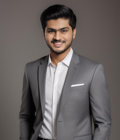 Mayur Bhargava - CEO