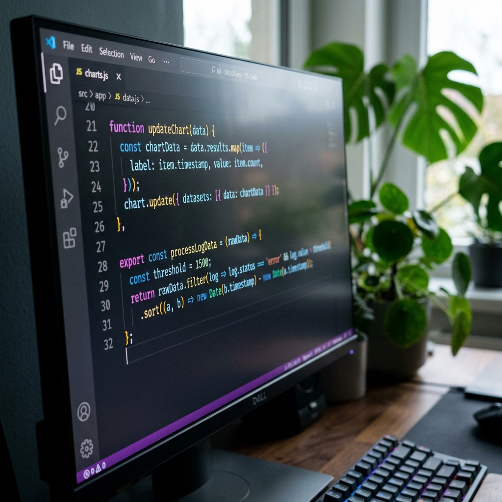Technical Development