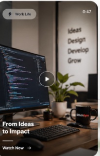 From Ideas to Impact